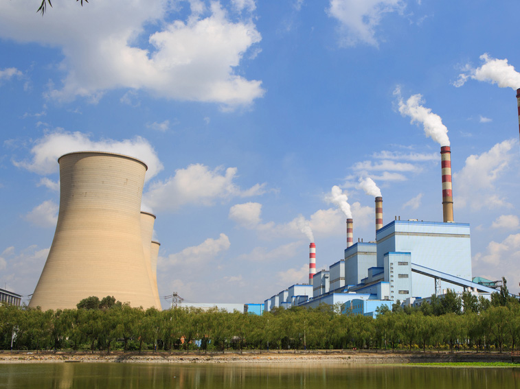 電廠、鋼廠、化工廠等鍋爐補給水處理系統(tǒng)